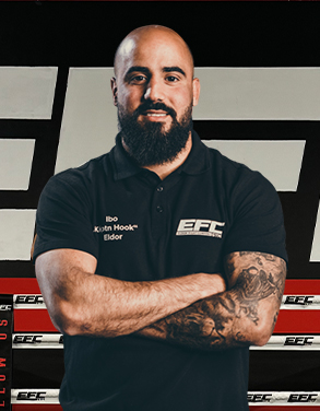 Ibo Eldor