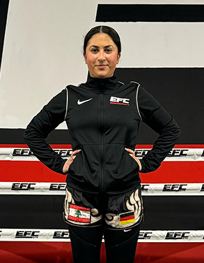 Maja-Maria El Dor